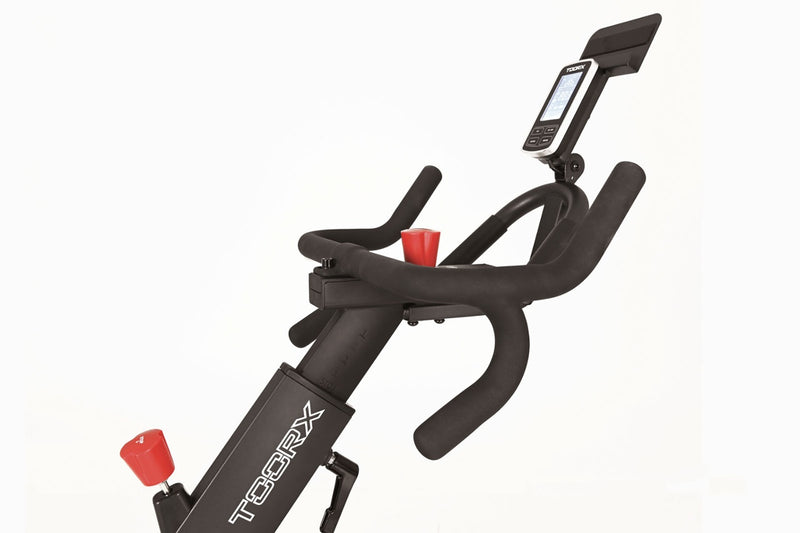 Carica immagine in Galleria Viewer, BICI SPINNING SRX-SPEED-MAG PRO