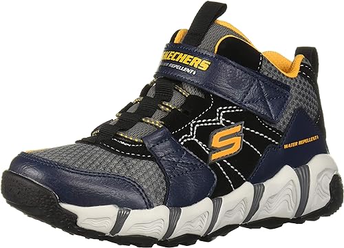 Carica immagine in Galleria Viewer, Skechers Velocitrex Mid-Peak bambino