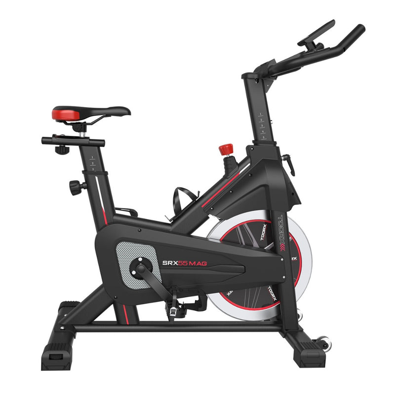 Carica immagine in Galleria Viewer, bici da spinning SRX 55 MAG