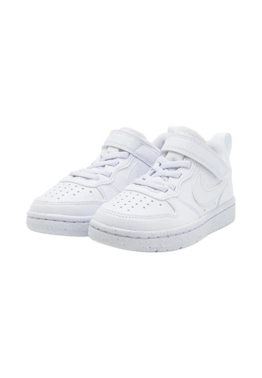 SCARPE JR NIKE COURT BPROUGH