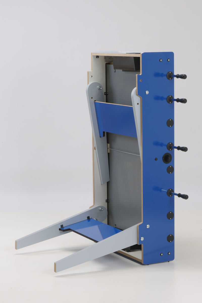 Carica immagine in Galleria Viewer, Calciobalilla Master Pro Waterproof