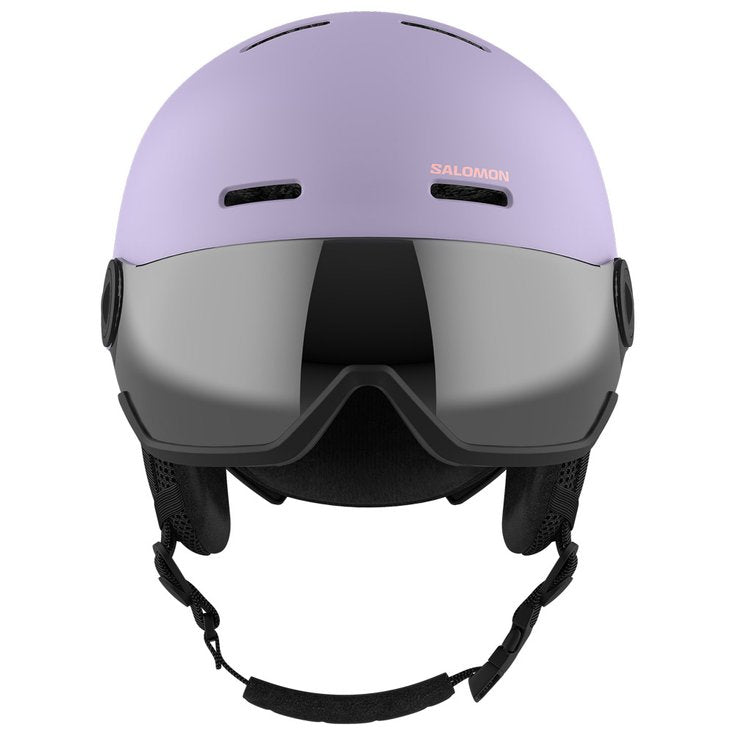 Carica immagine in Galleria Viewer, ORKA VISOR Junior - Casco da bambino