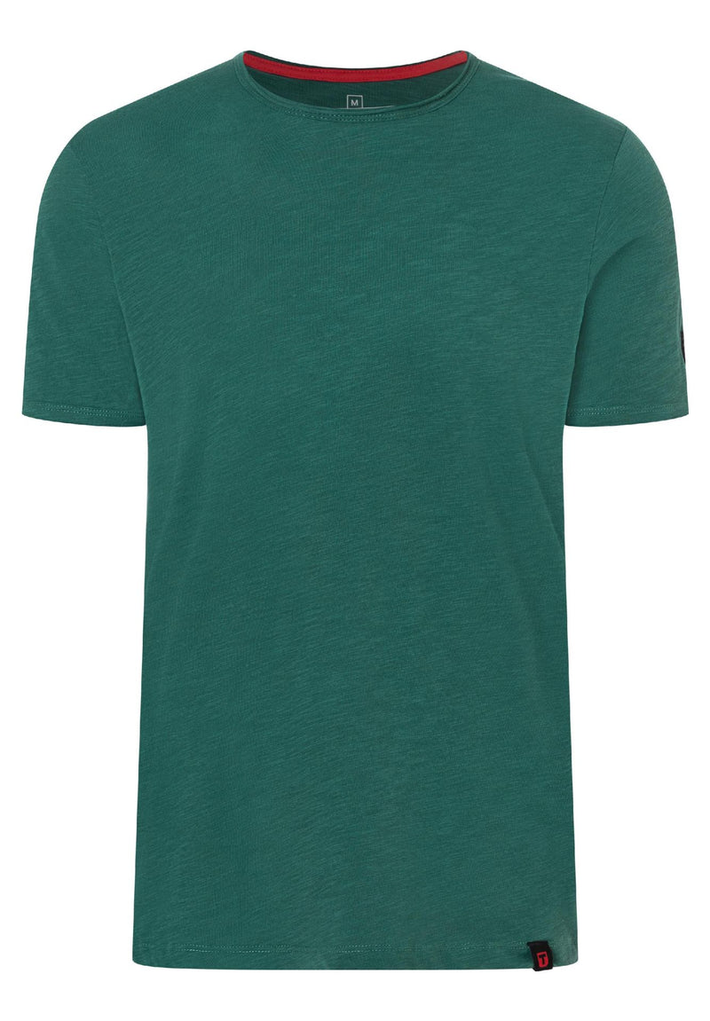 Carica immagine in Galleria Viewer, maglietta Ripped Basic T-Shirt