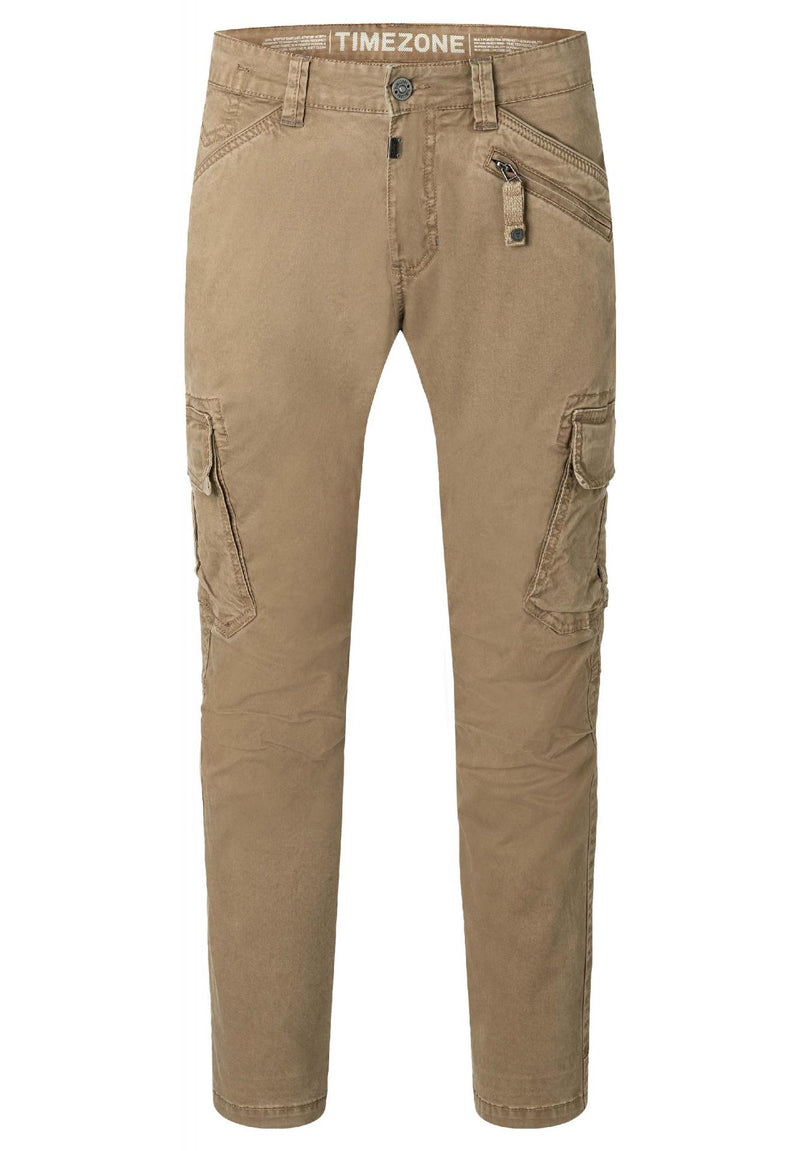 Carica immagine in Galleria Viewer, PANTALONI Regular BenTZ zipper