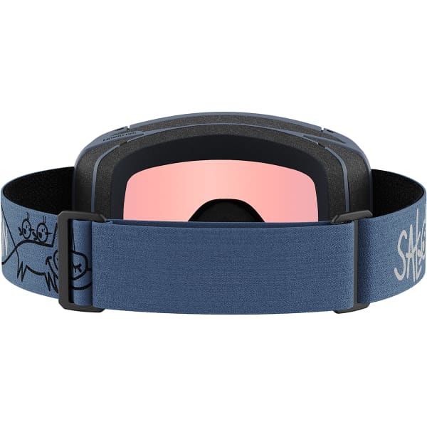 Carica immagine in Galleria Viewer, Maschera da bambino RIO Junior -