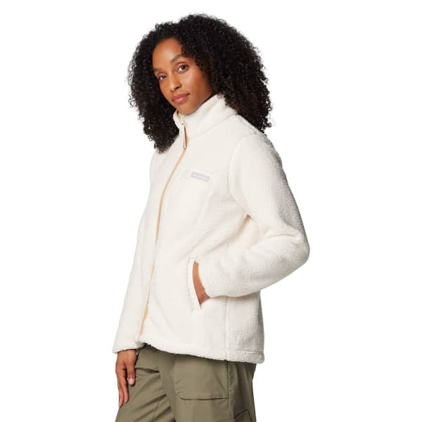 Carica immagine in Galleria Viewer, Giacca pileCOLUMBIA WEST BEND FULL ZIP II W