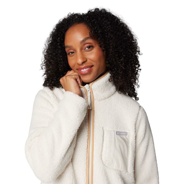 Carica immagine in Galleria Viewer, Giacca pileCOLUMBIA WEST BEND FULL ZIP II W
