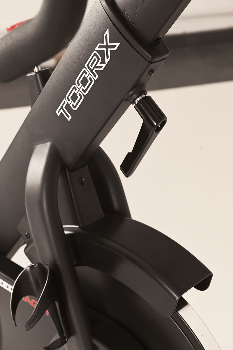 Carica immagine in Galleria Viewer, BICI SPINNING SRX-SPEED-MAG PRO