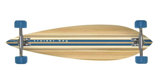 Longboards  Cruiser Bay