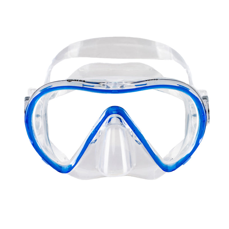 Carica immagine in Galleria Viewer, Maschera Snorkeling VENTO MARES