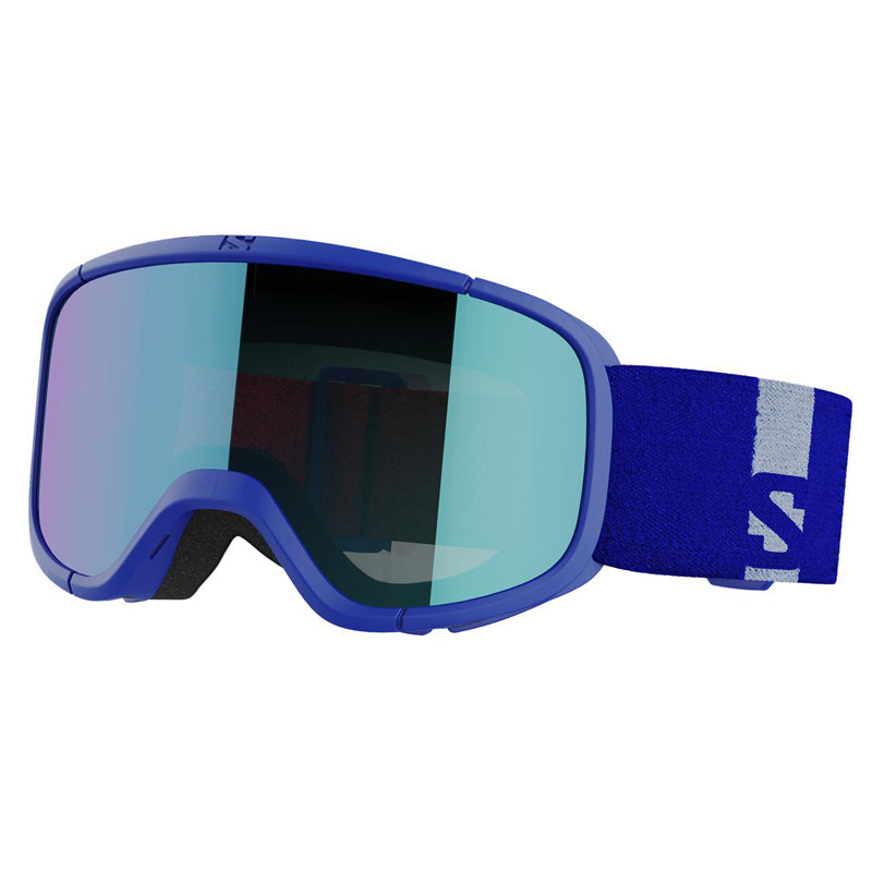 Carica immagine in Galleria Viewer, Maschera da bambino LUMI Junior -