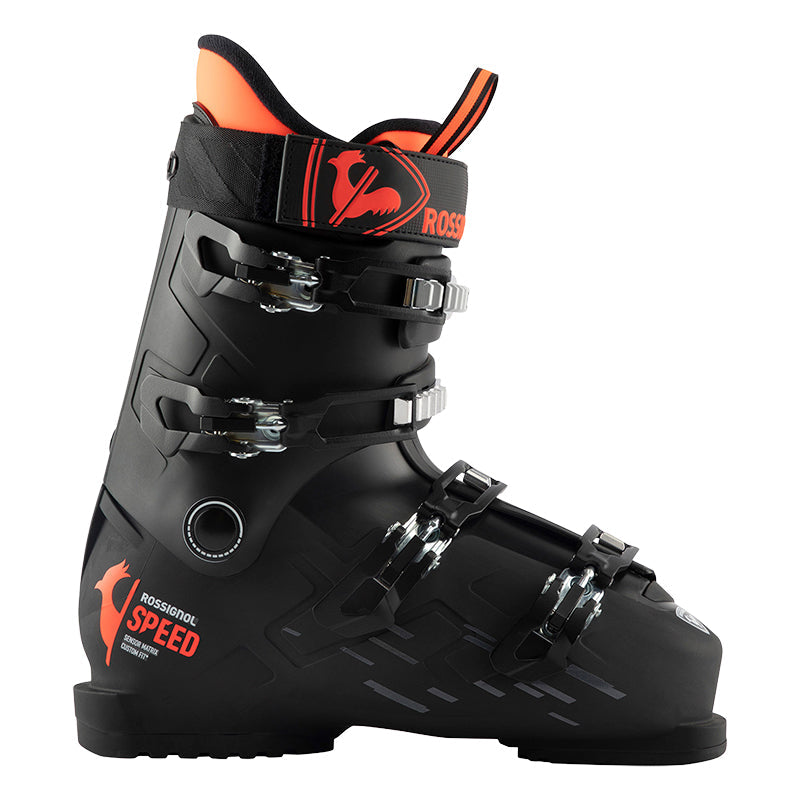 Carica immagine in Galleria Viewer, Scarponi uomo Speed Rental HV+