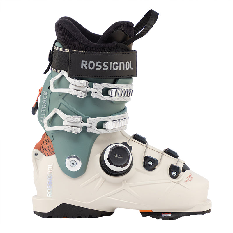 Carica immagine in Galleria Viewer, Scarponi donna Alltrack RNT HV BOA GW 26-27