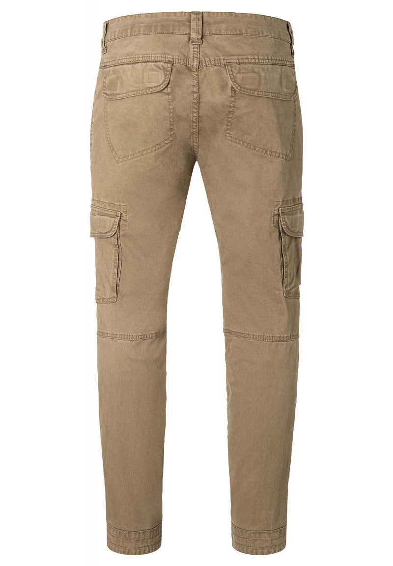 Carica immagine in Galleria Viewer, PANTALONI Regular BenTZ zipper