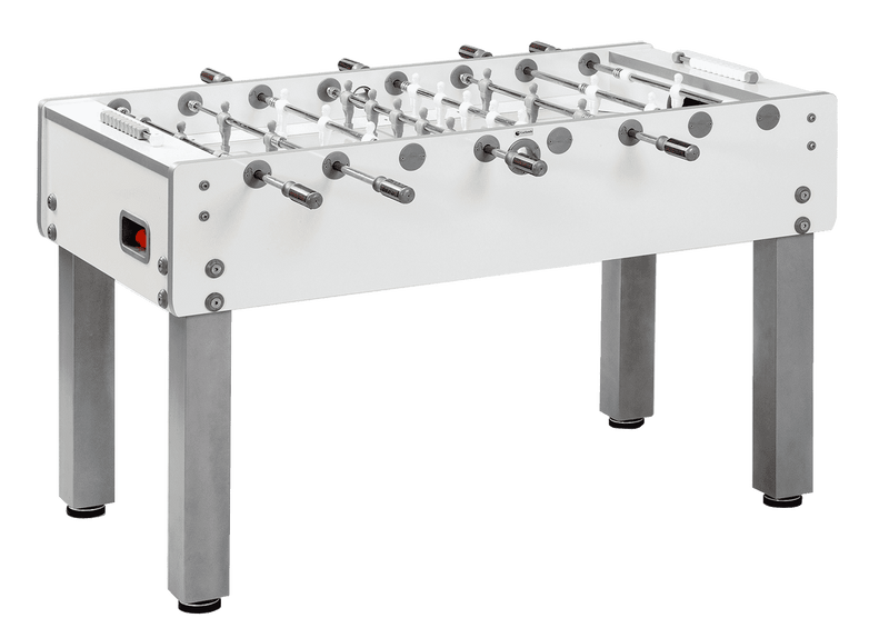 Carica immagine in Galleria Viewer, Calciobalilla G-500 Pure White