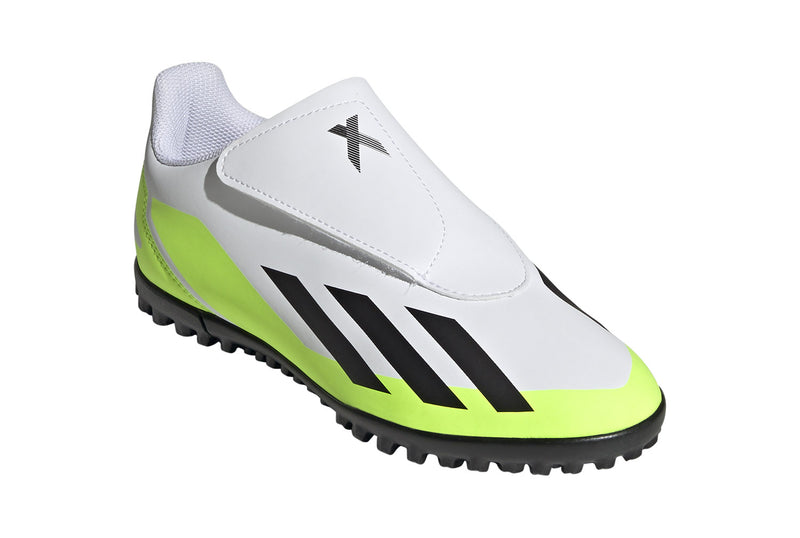 Carica immagine in Galleria Viewer, SCARPE CALCETTO Adidas X CRAZYFAST.4 TF J
