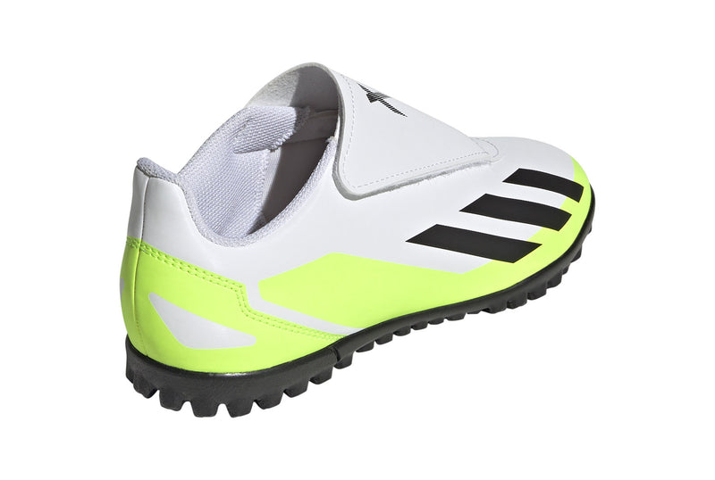 Carica immagine in Galleria Viewer, SCARPE CALCETTO Adidas X CRAZYFAST.4 TF J