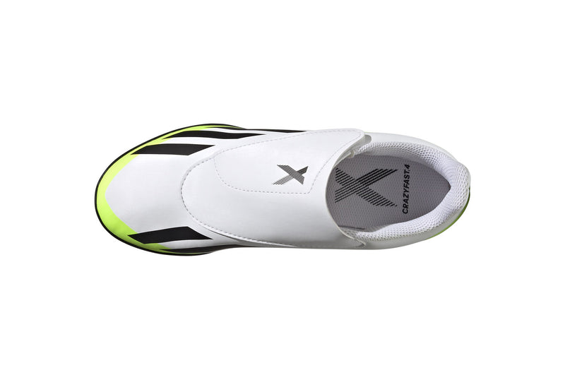 Carica immagine in Galleria Viewer, SCARPE CALCETTO Adidas X CRAZYFAST.4 TF J