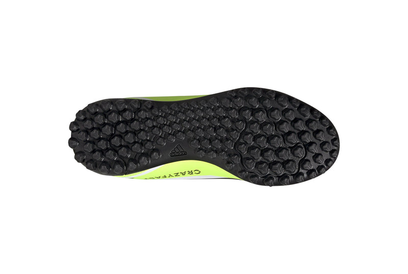 Carica immagine in Galleria Viewer, SCARPE CALCETTO Adidas X CRAZYFAST.4 TF J