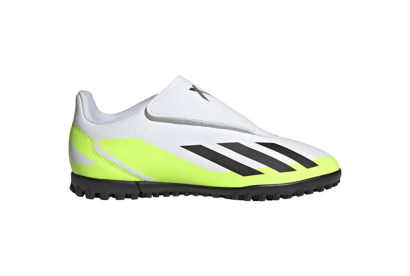 Carica immagine in Galleria Viewer, SCARPE CALCETTO Adidas X CRAZYFAST.4 TF J
