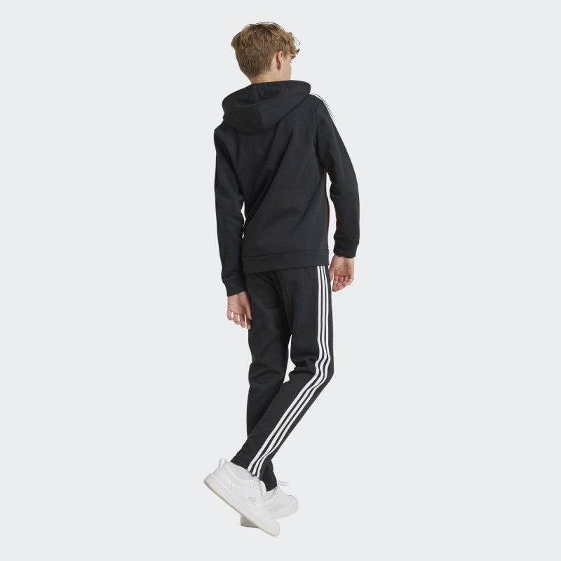 Carica immagine in Galleria Viewer, tuta adidas da bambino