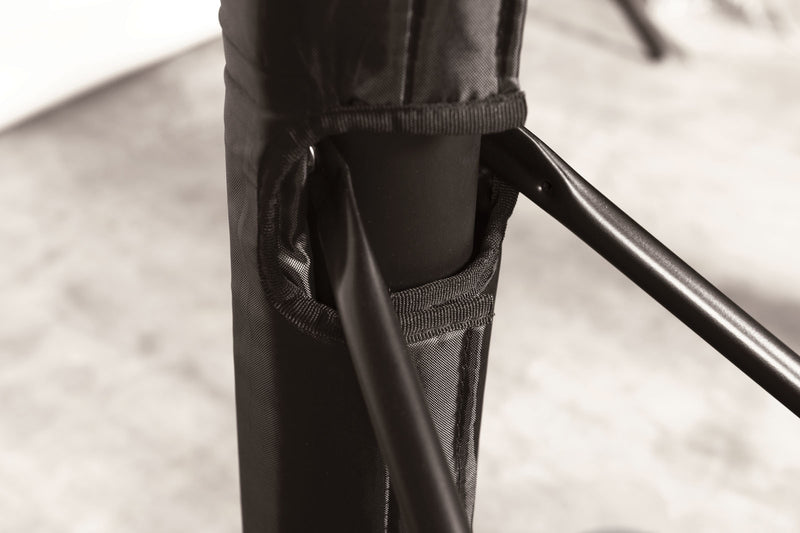 Carica immagine in Galleria Viewer, Piantana Basket Orlando H. 225-305 cm.