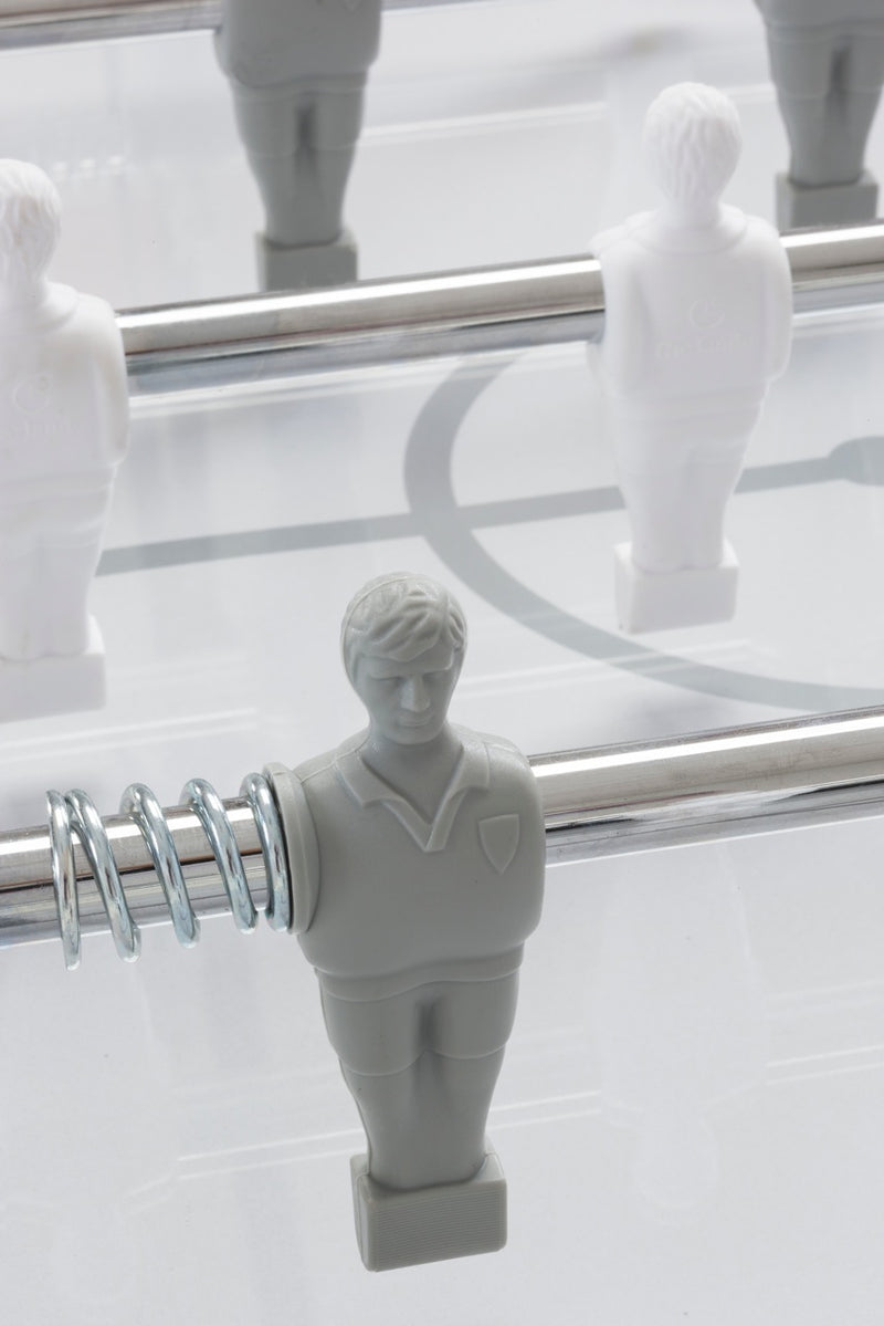 Carica immagine in Galleria Viewer, Calciobalilla G-500 Pure White