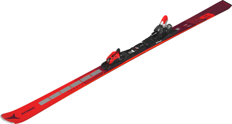 Carica immagine in Galleria Viewer, SCI REDSTER G9 REVOSHOCK S + X 12 GW