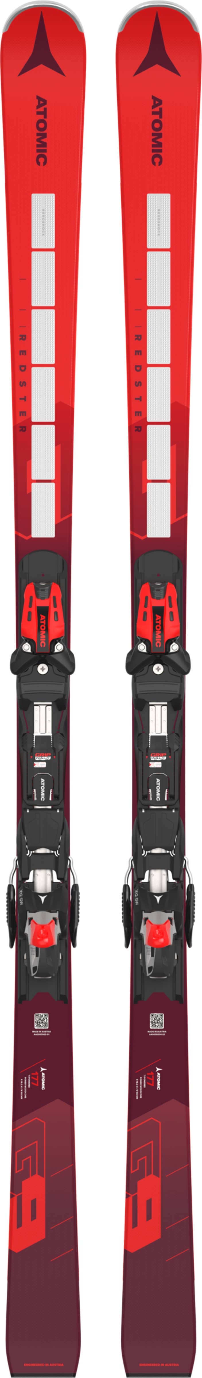 Carica immagine in Galleria Viewer, SCI REDSTER G9 REVOSHOCK S + X 12 GW