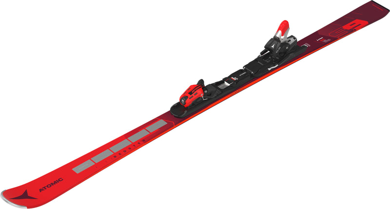 Carica immagine in Galleria Viewer, SCI REDSTER S9 REVOSHOCK S + X 12 GW