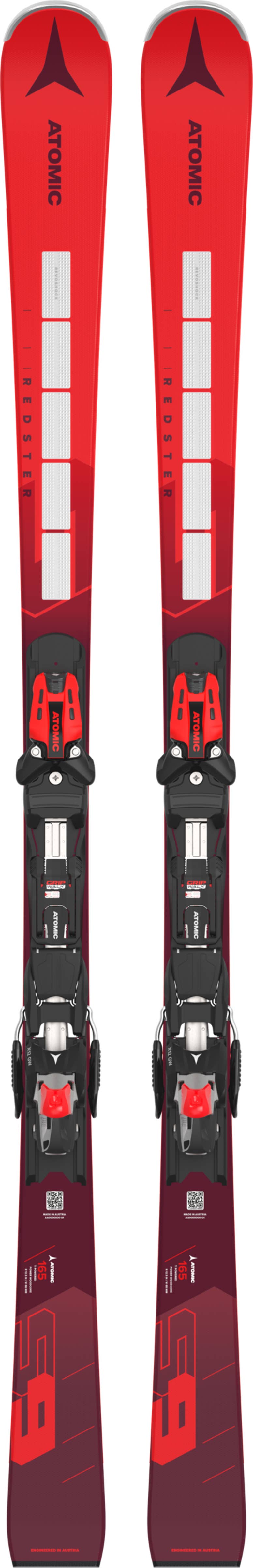Carica immagine in Galleria Viewer, SCI REDSTER S9 REVOSHOCK S + X 12 GW