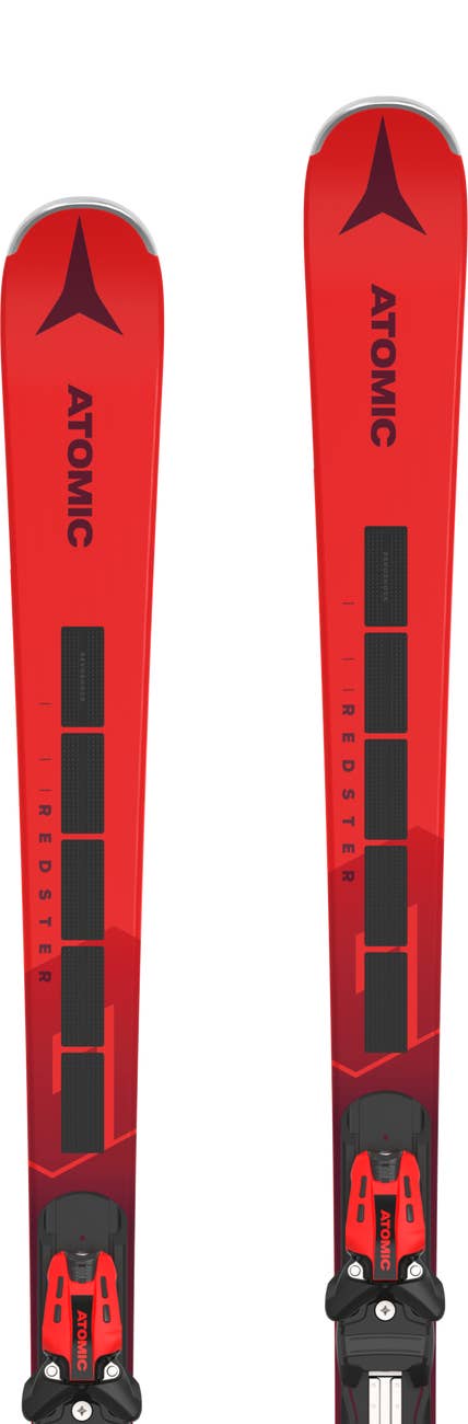 Carica immagine in Galleria Viewer, SCI REDSTER G8 REVOSHOCK C + X 12 GW