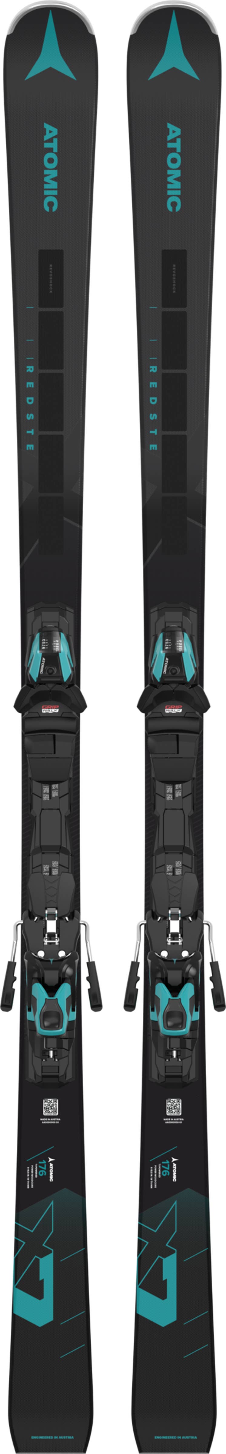 Carica immagine in Galleria Viewer, SCI REDSTER X7 REVOSHOCK C + M 12 GW