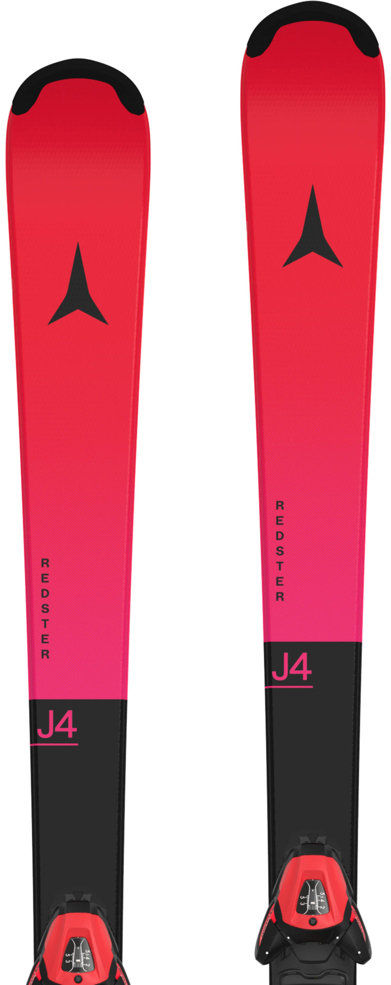 Carica immagine in Galleria Viewer, SCI + ATTACCHI REDSTER J4 + L 6 GW