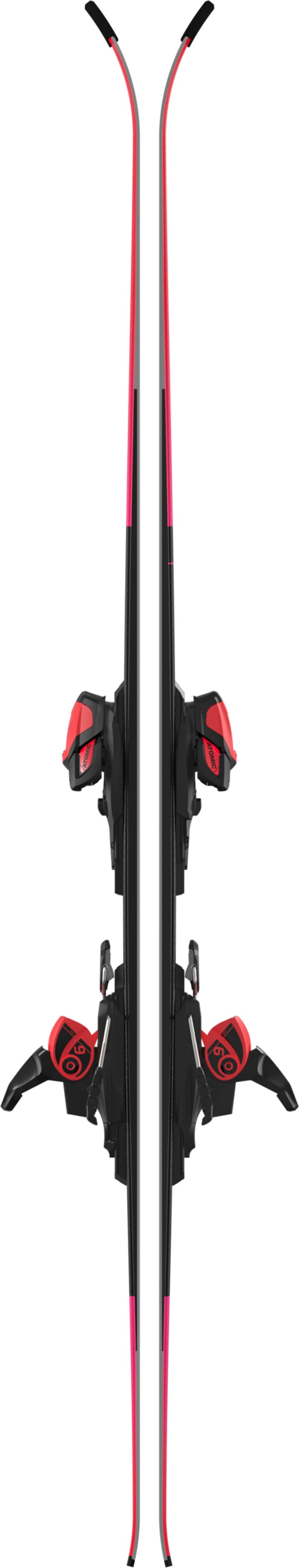 Carica immagine in Galleria Viewer, SCI + ATTACCHI REDSTER J4 + L 6 GW