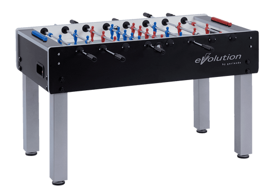 Calciobalilla G-500 Evolution