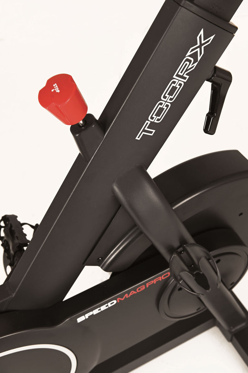 Carica immagine in Galleria Viewer, BICI SPINNING SRX-SPEED-MAG PRO
