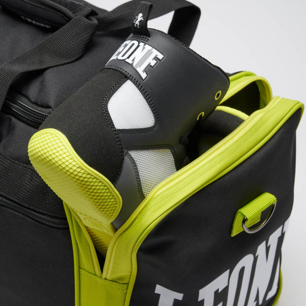 Carica immagine in Galleria Viewer, BORSONE COLOR BLOCK