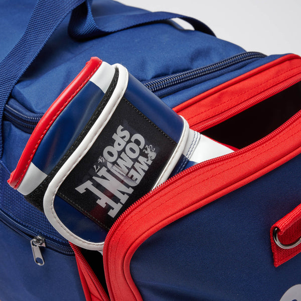 Carica immagine in Galleria Viewer, BORSONE COLOR BLOCK