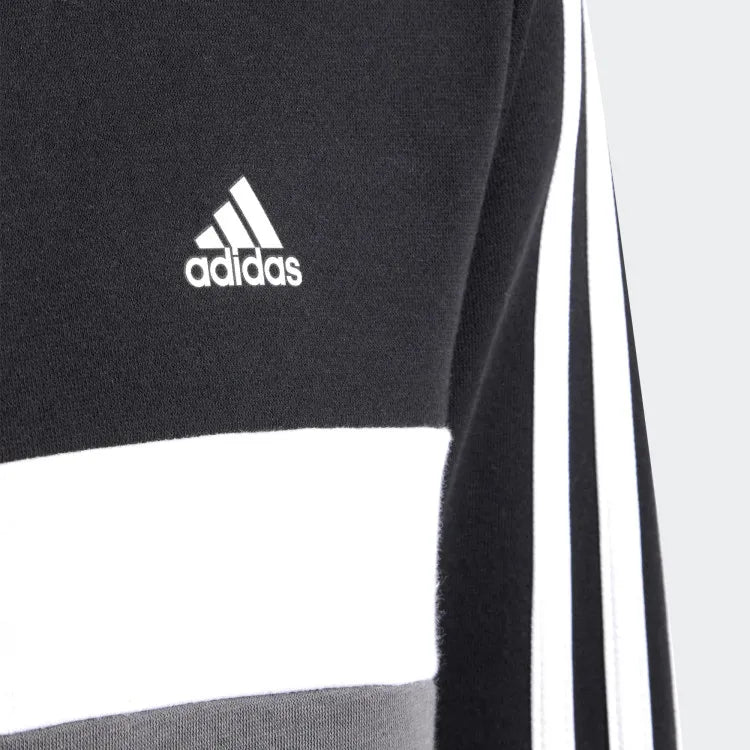 Carica immagine in Galleria Viewer, Tuta Tiberio 3-Stripes JUNIOR -