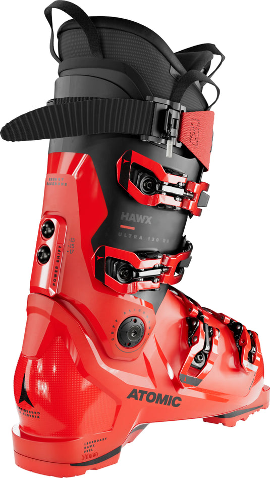 SCARPONI SCI HAWX ULTRA 130 RS GW