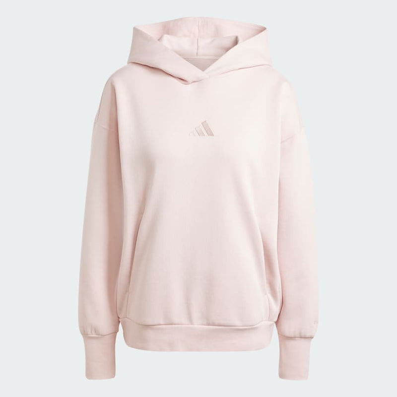 Carica immagine in Galleria Viewer, Felpa ADIDAS con cappuccio ALL SZN