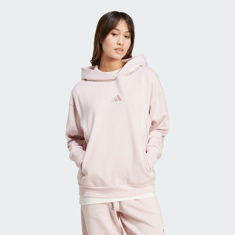 Carica immagine in Galleria Viewer, Felpa ADIDAS con cappuccio ALL SZN