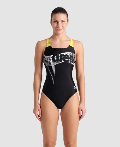 Carica immagine in Galleria Viewer, COSTUME ARENA PISCINA