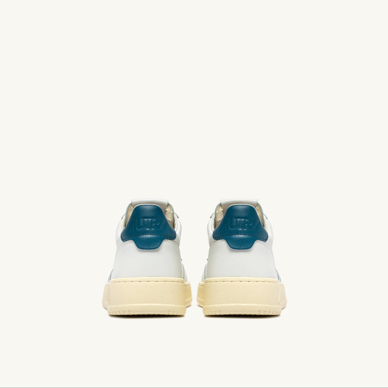Carica immagine in Galleria Viewer, scarpe SNEAKERS MEDALIST LOW IN PELLE