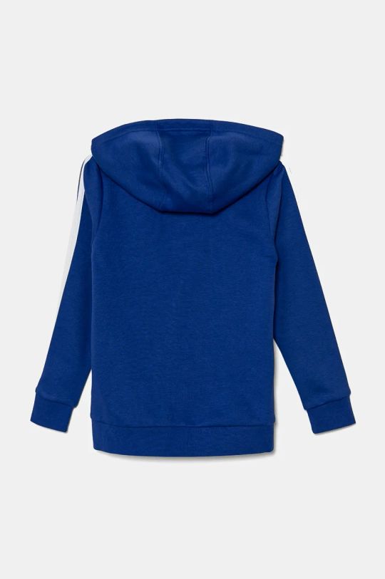 Carica immagine in Galleria Viewer, felpa per bambini U 3S FL FZ HOOD