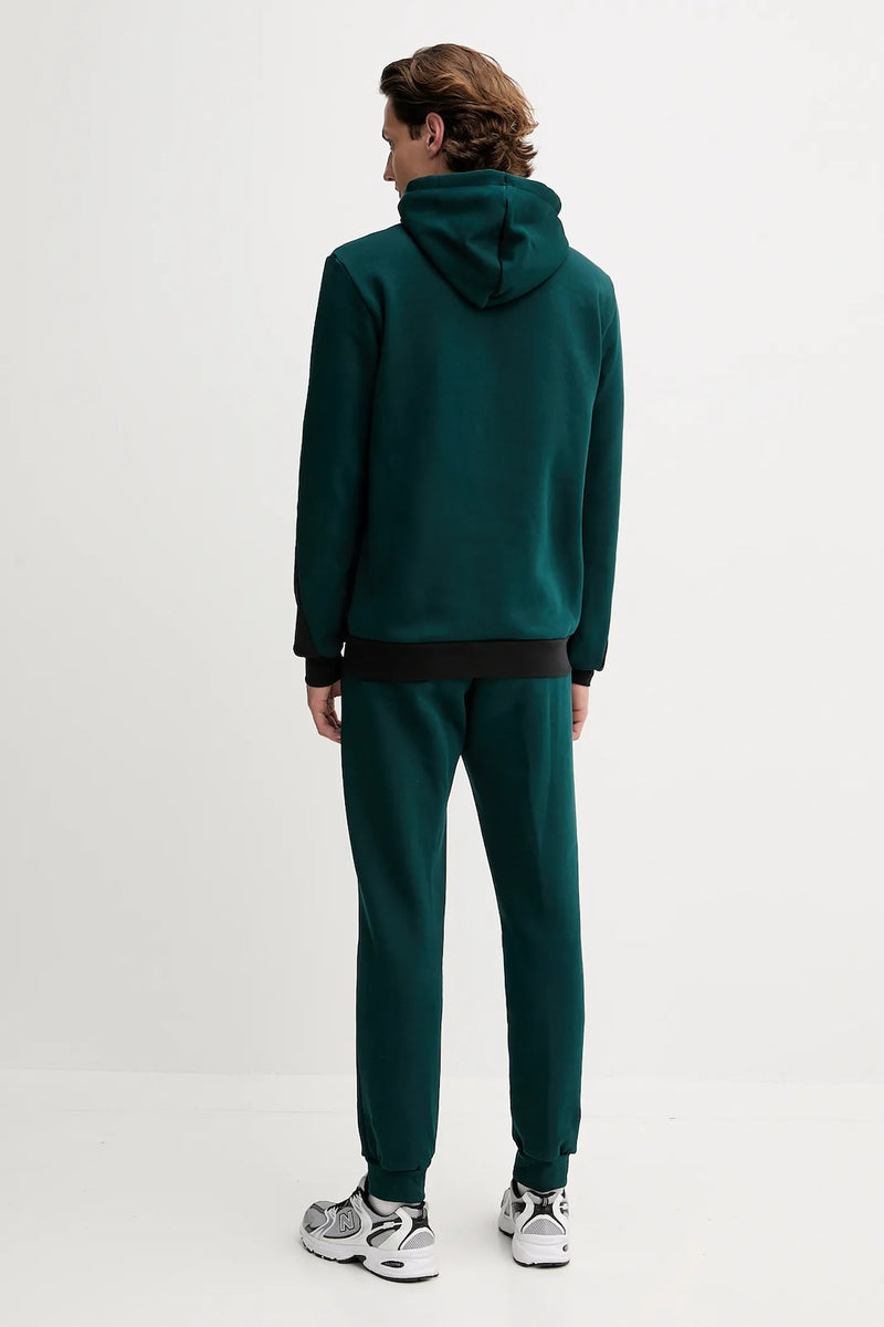 Carica immagine in Galleria Viewer, Tuta adidas Sportswear Fleece Colorblock