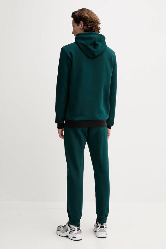 Tuta adidas Sportswear Fleece Colorblock