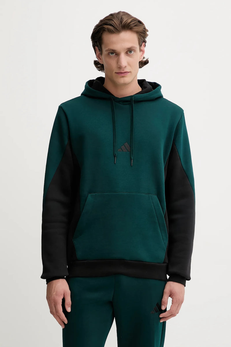 Carica immagine in Galleria Viewer, Tuta adidas Sportswear Fleece Colorblock