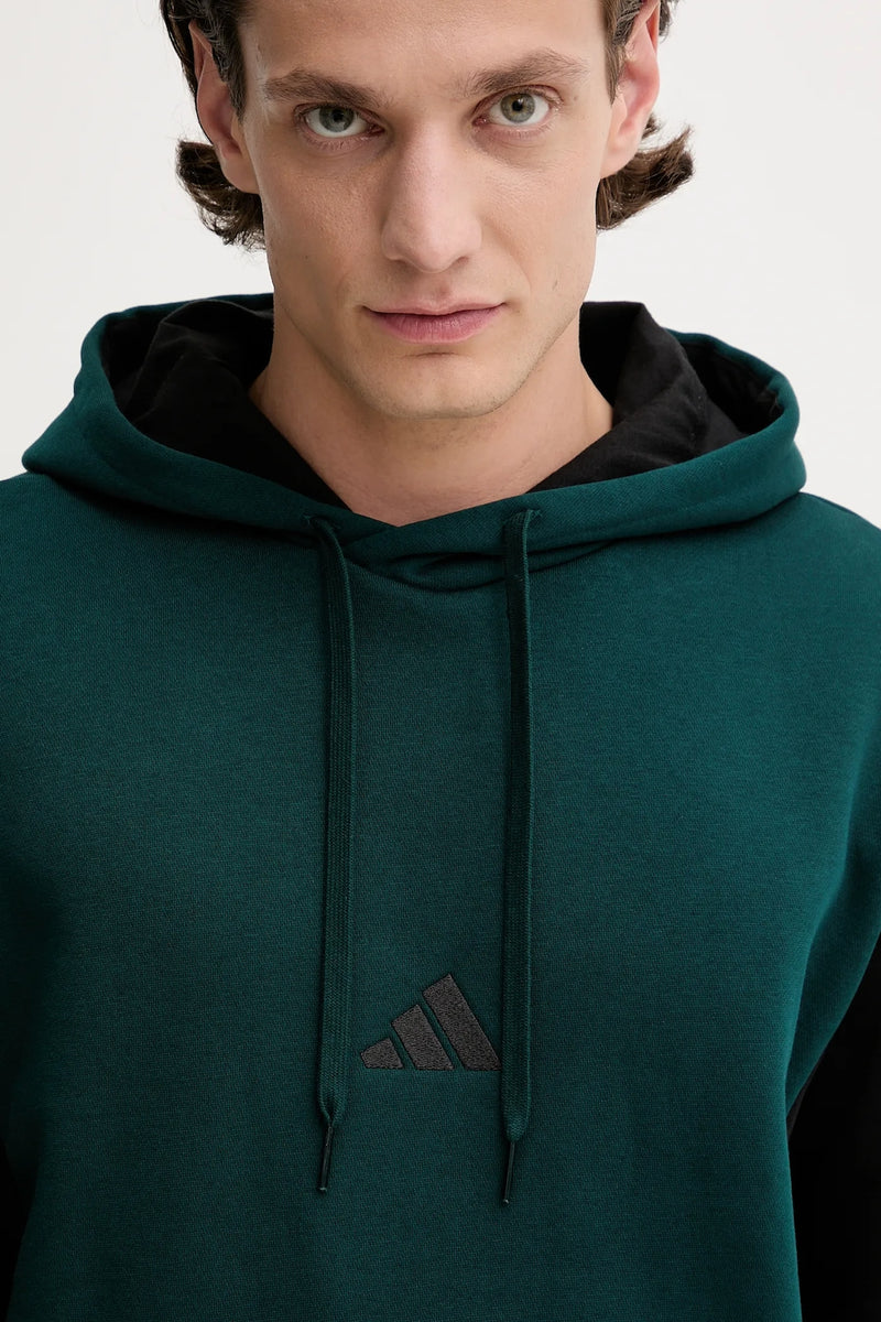 Carica immagine in Galleria Viewer, Tuta adidas Sportswear Fleece Colorblock